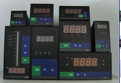 SWP-C401-00-03-NN數顯表在通訊設備中的應用