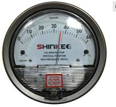 甘肅地區壓力表價格趨勢與選購指南——以圣科儀器儀表為例