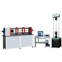 濟南新時代試金與杭州中化旗下網站攜手 SDL系列微機控制鋼絞線松弛試驗技術解析