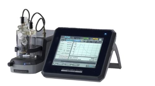 測定通訊設備鋰電池水分含量的關鍵技術與方法解析